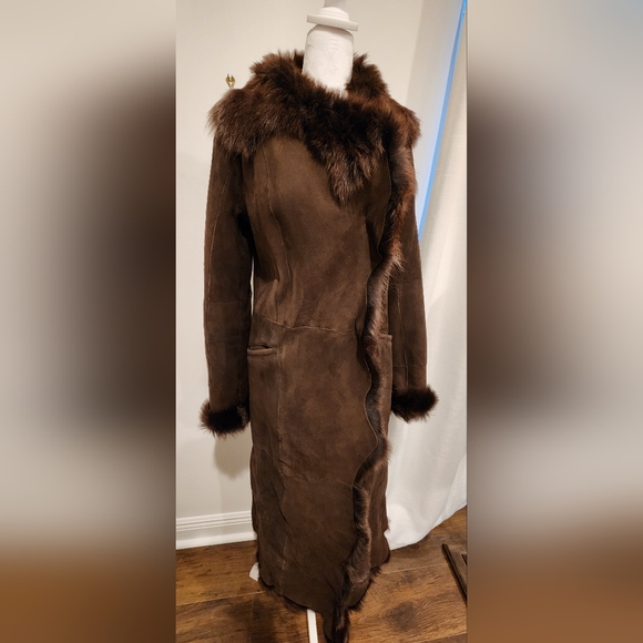 Joe Brand Levinson Coat. Size 38 / 6 Women's. NWT. - Picture 2 of 14